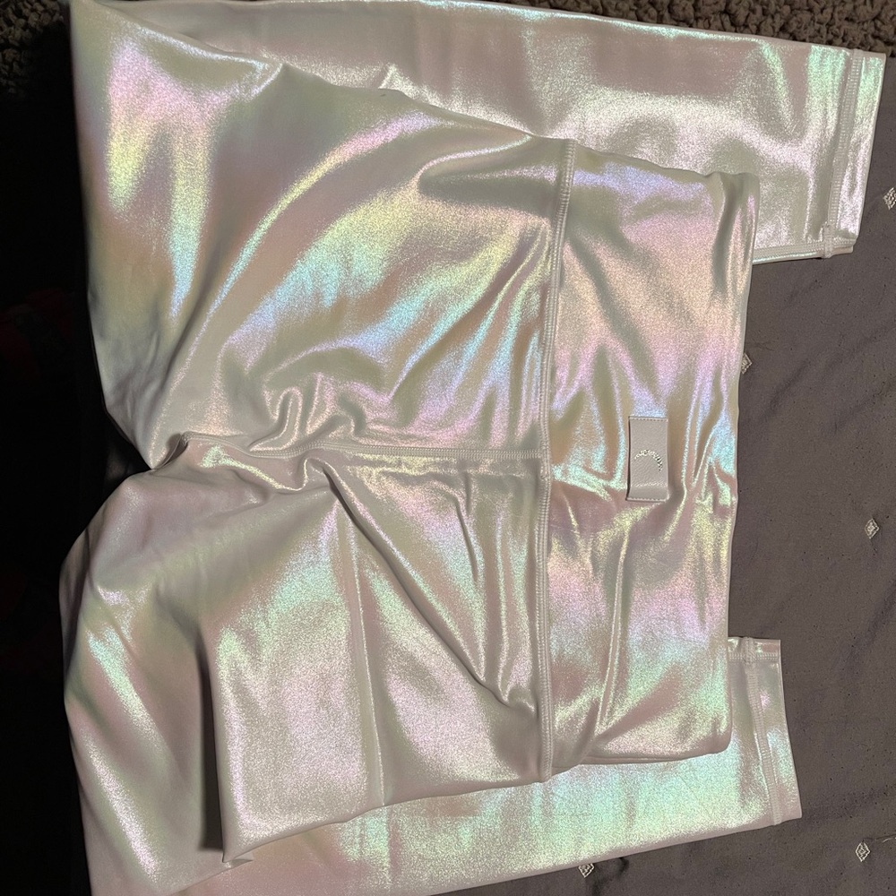Zyia unicorn 7/8 Lux Leggings